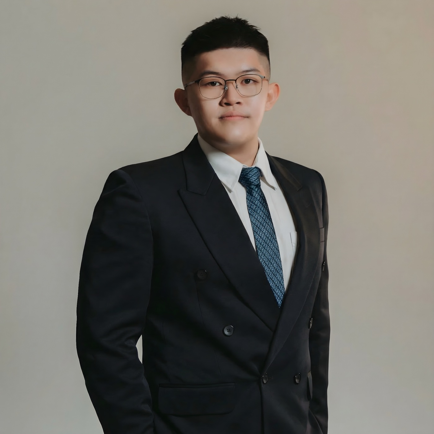 Vinson Chan