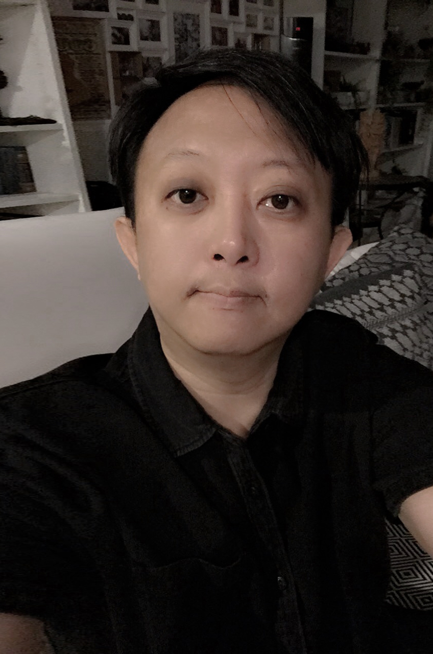 VK Choong